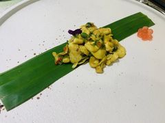-格桑花开药膳蔬食文化空间