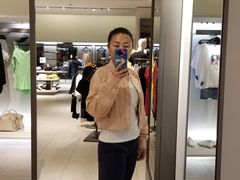 -ZARA(世贸天阶店)