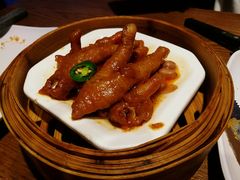 -香港表哥茶餐厅(银泰百货店)