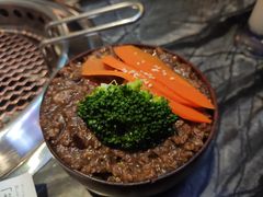 肉噪饭-井上和牛烤肉(大润发店)