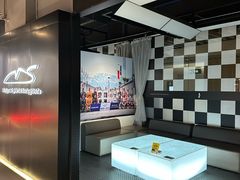 -魔赛卡丁车赛车汇(上海店)