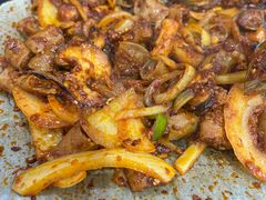 -优壹佳·延边朝鲜族料理(中山北路店)