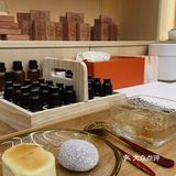 全程120min 真的是沉浸式spa