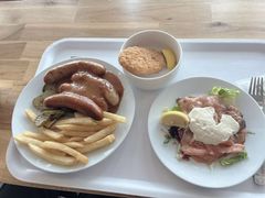 -宜家·瑞典风味餐厅(四元桥店)