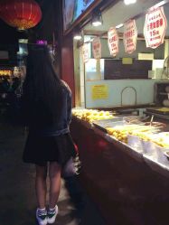-3AM HAIR SALON染发烫发接发
