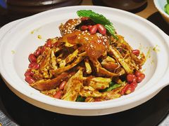 -吃饭皇帝大(解放西路店)