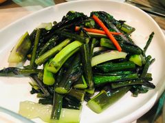 红菜苔-石头咕(葵蓬店)