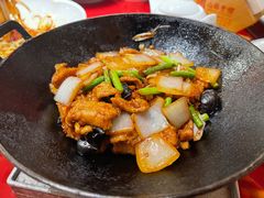 -山西会馆·晋菜·晋商宴·牌匾博物馆(胜利东街店)