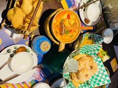 -泰妃殿(武汉首店)