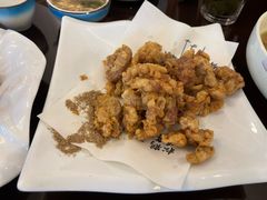 -喜乐餐厅•灯笼虾球首创者•本地小海鲜(二马路店)