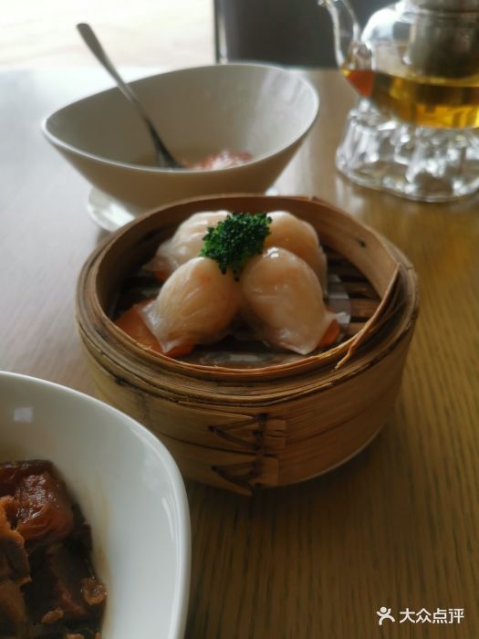 小径湾艾美酒店乐美中餐厅--菜图片-惠阳美食-大众点评网