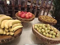 -长沙富力万达文华酒店