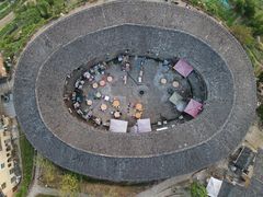 -南靖田螺坑土楼群景区