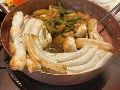 -奉天小馆·非遗东北菜(沈阳万象城店)