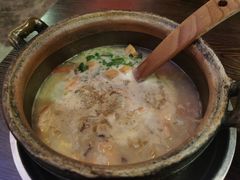 -大洋家·精品潮汕菜·生腌砂锅粥(天河东路店)