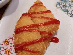-伊豆野菜村(大族广场店)