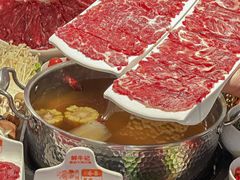 -鲜牛记潮汕牛肉火锅(淮安珠海路店)