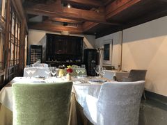 -北京古城老院厉晓麟精致菜