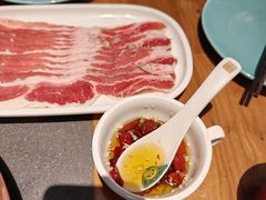-额尔敦草原涮羊肉·烧烤(冻青树总店)