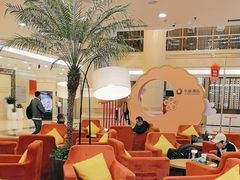 -逸派咖啡 EPARKCOFFEE(广安门店)