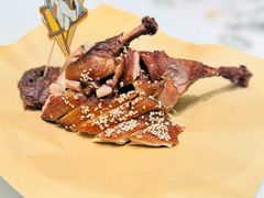 -眉州东坡·熊猫主题餐厅(枫蓝店)