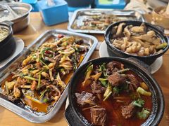 -沈妈砂锅(光华村店)