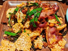 -隔壁老王·家常云南菜(皇冠店)