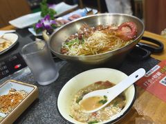 -鹤之乡·齐齐哈尔烤肉·非遗(秋涛路店)