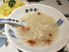 -宽窄巷成都菜(青岛路万达广场店)