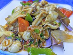 -东江海鲜大排档·潮汕菜·砂锅粥