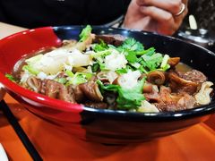 -东四卤煮店(东四北大街店)