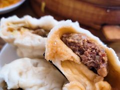 猪肉小笼包-林记小笼包(河北路店)