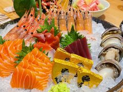 -贵木日本料理·铁板烧(新地假日广场店)