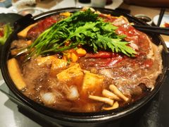 -月下料理(楷林IFC店)
