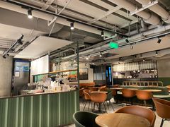 -Wagas沃歌斯(港汇恒隆广场店)