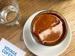 -VOYAGE COFFEE(北锣鼓巷店)