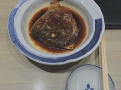 -梅丘·寿司の美登利(银座店)