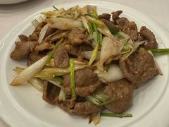 -丰泽园饭店