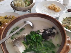 -千岛湖鱼味馆(十字街总店)