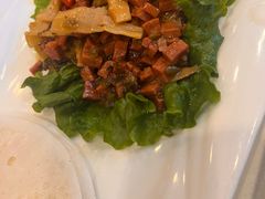 -功德林素菜饭庄(前门店)
