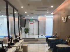-水云间水疗会馆(福强路店)