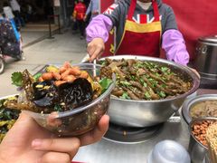 -黄埔古港