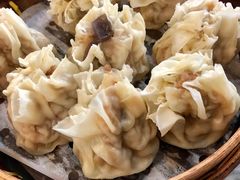 羊肉烧麦-都一处烧麦馆(前门店)