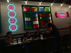 -港爺茶檔·茶餐厅(东晓南路店)