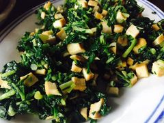 马兰头豆干-逢源酒楼(东大街店)