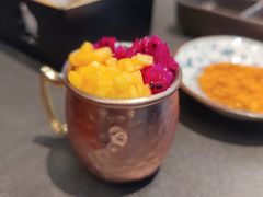 -铭牛烧肉·和牛海鲜自助(高新月牙湖店)