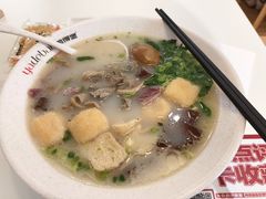 -鸭得堡老鸭汤·鸭血粉丝(南京博物院店)
