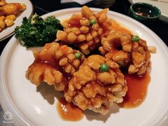 -食味酒味天津菜·古法鲜酿米酒(鼓楼店)