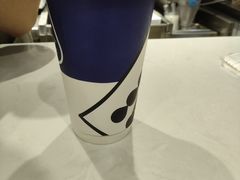 -西琳姑娘·新疆冰淇淋酸奶茶(南开大悦城店)