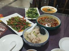 -丁太婆老妈蹄花(人民公园非遗总店)